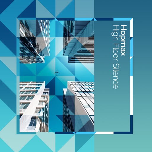 Hopmax - High Floor Silence cover art