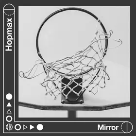Hopmax - Mirror official cover art